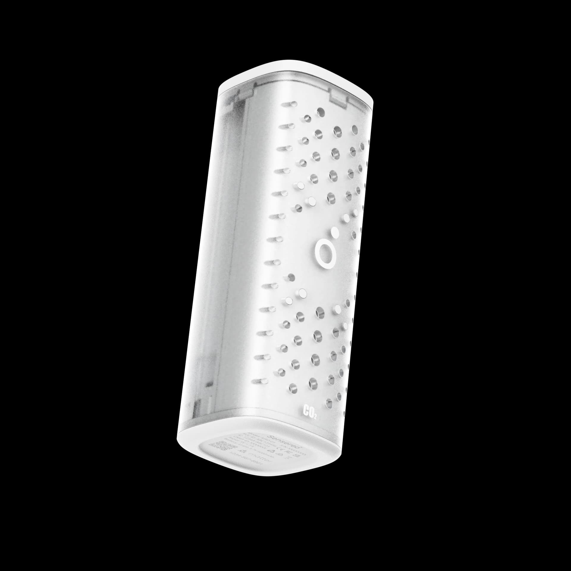 CO2 Pod