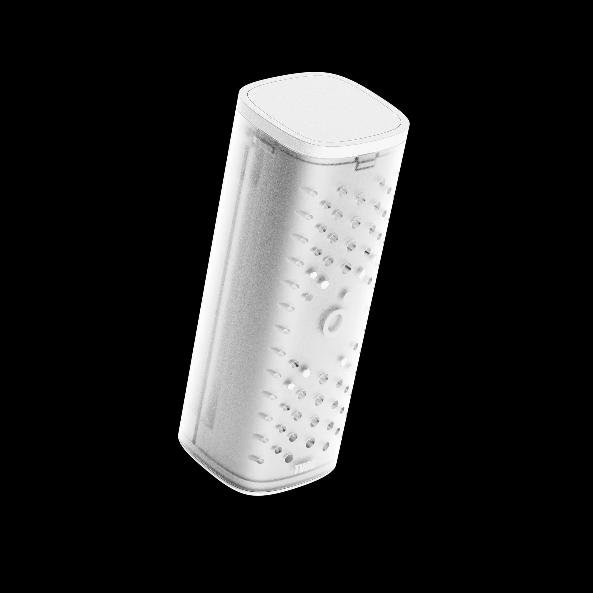 VOC Pod